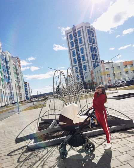 Всем привет ☀️