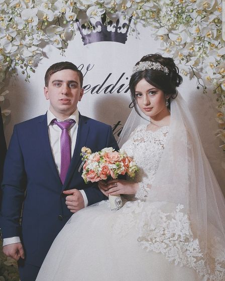 На меня не похож,