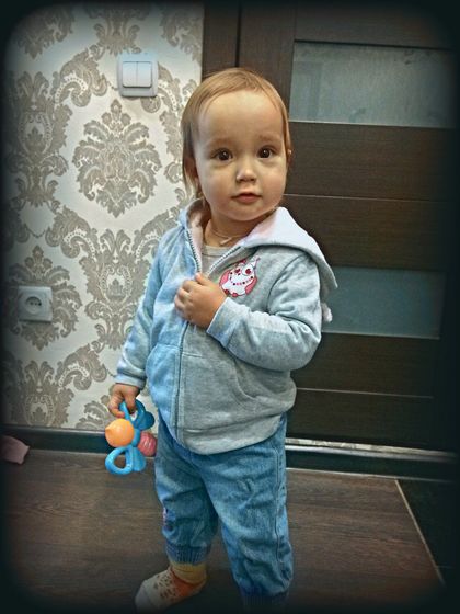 Вчера нам исполнилось 1