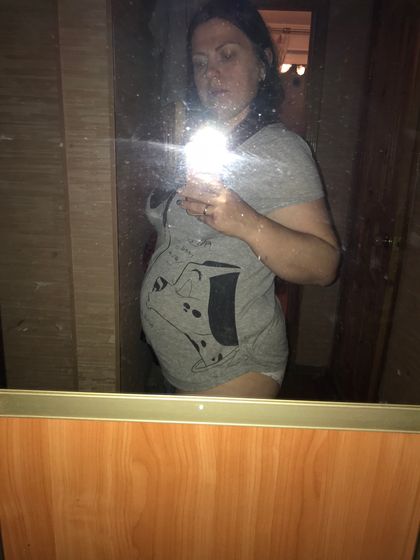 Мои 25 недель