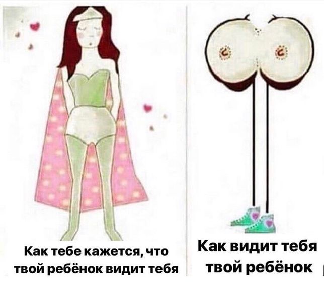 Мамы ГВ