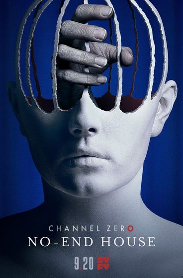 Триллеры