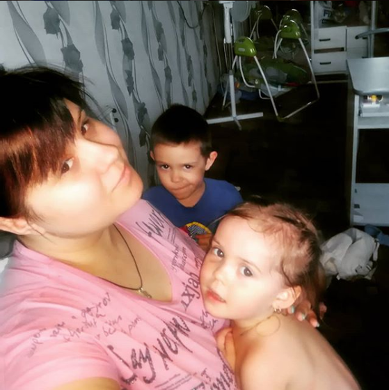 Пост о нашей большой пятерке)