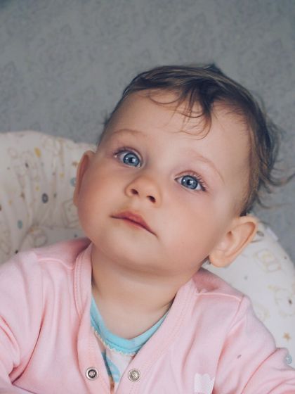 Годик Алисе!🙏🏻😍