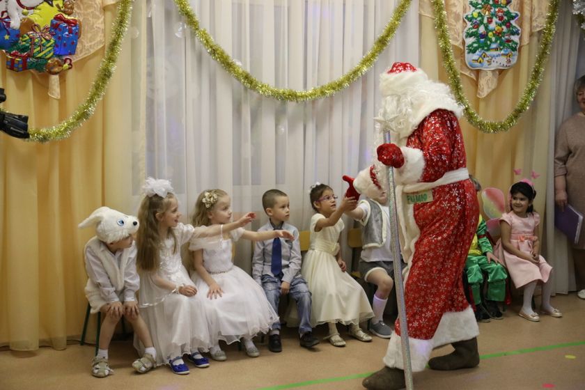 Радость в буднях. утренники, праздники