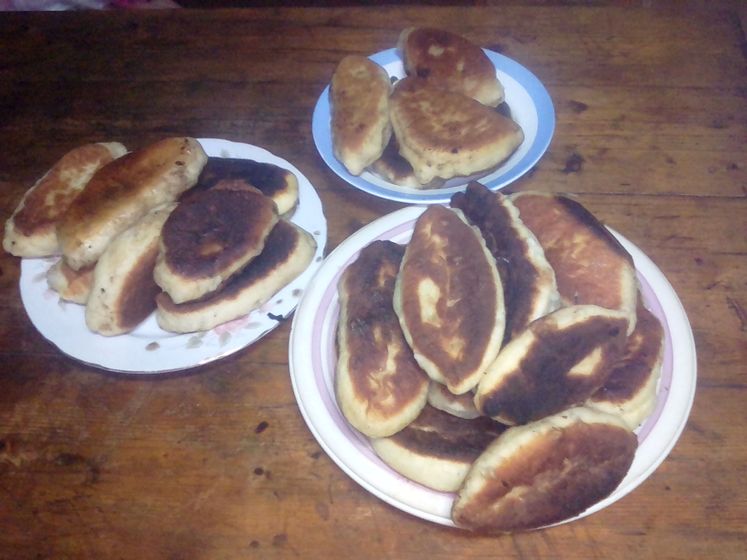 Я сегодня кулинар 😁