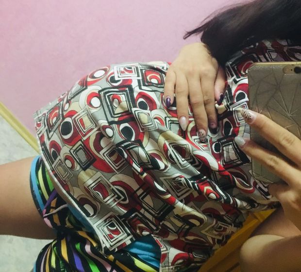 Приём