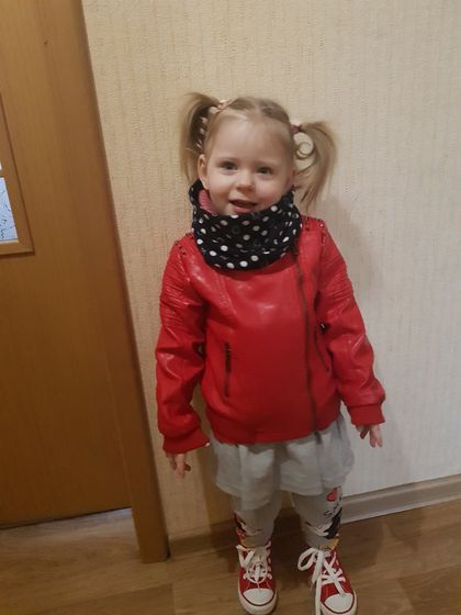 Привет красотули😊