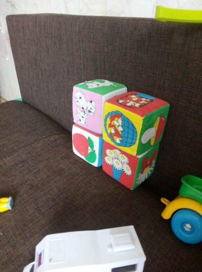 Бесплатно игрушки и бандаж