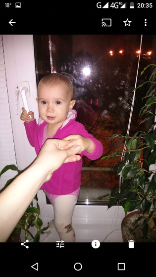Кто на кого похож?)