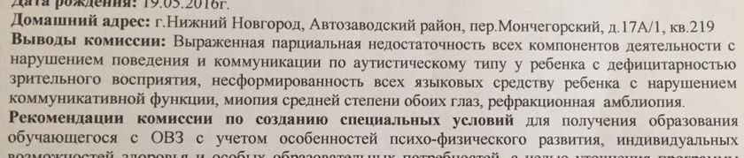 Девочки, может у кого-то было нечто подобное?