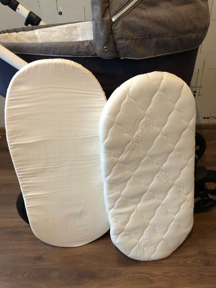 Baby design husky коляска 2в1 продам
