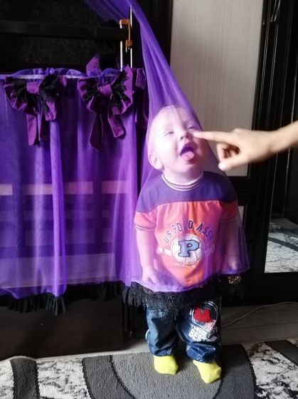 Рвота не всегда