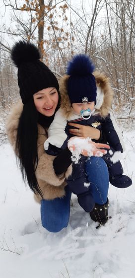 Маленькая дата🤩
