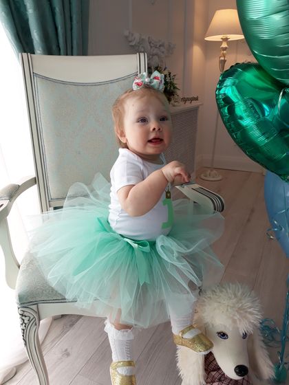 1годик!!!🐣🐾🎂🍼🍦🍬🍭