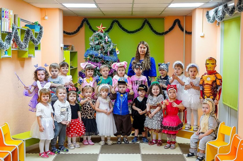 Новый 2019