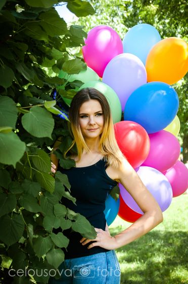 Яркий ФотоДень !! Осталось 2 места !! Реутов