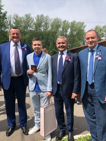 Всем приветы))))