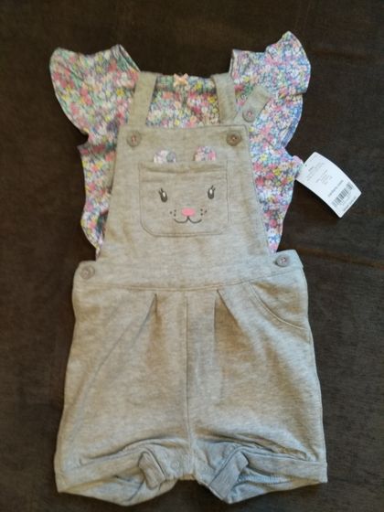 Одежда Carters