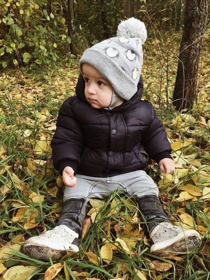 Детский конкурс