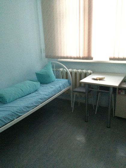 5 роддом в Кемерово ?
