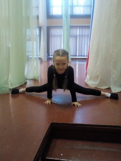 Хвастунишка!