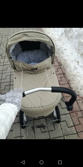 Emmaljunga продаю