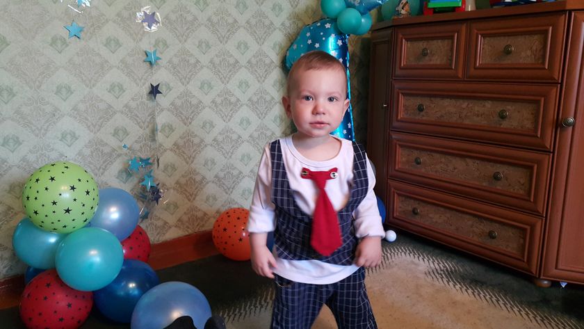 Вот и исполнился нам