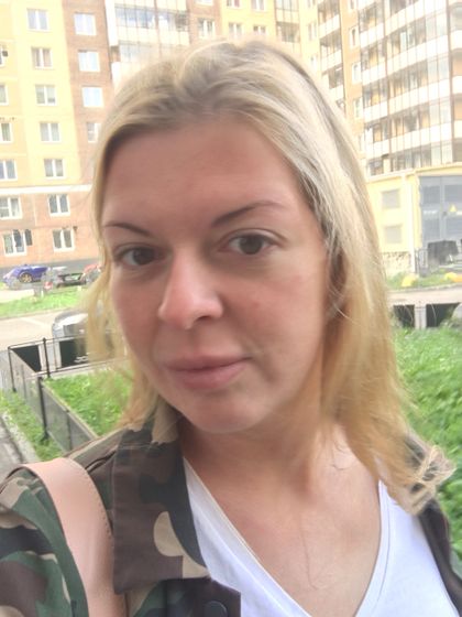 16 дней недосыпа, сплю по 2-3,5 часа