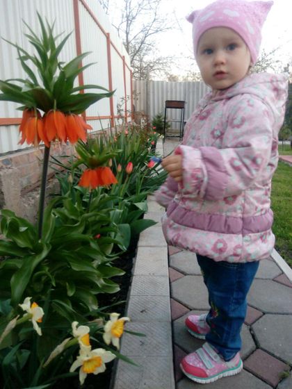 Приветик всем,кто меня помнит