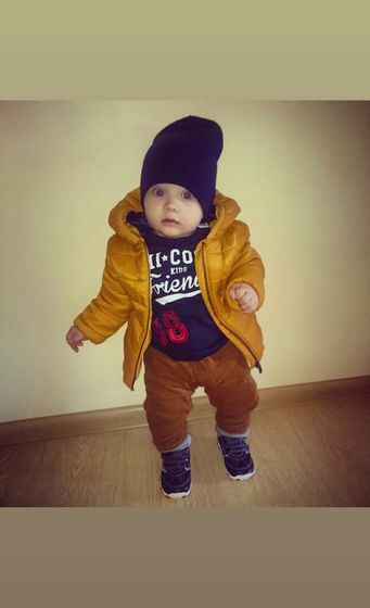 Всем приветик)