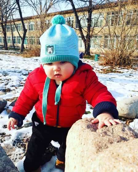 Суп из перепелки