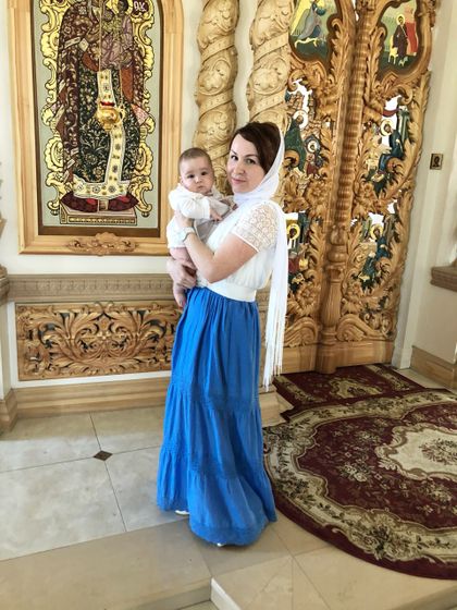 Дёмушке сегодня 4 месяца🎂🐣🎉🌻