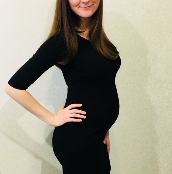 30 неделек!