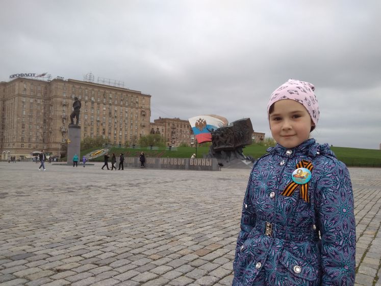 Музей Победы (06.15.18). Часть 4.