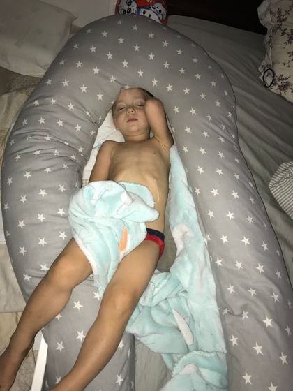 У меня одной ребёнок так отбирает 😝?