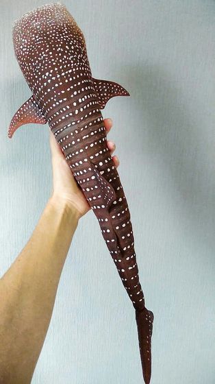 Реалистичные игрушки