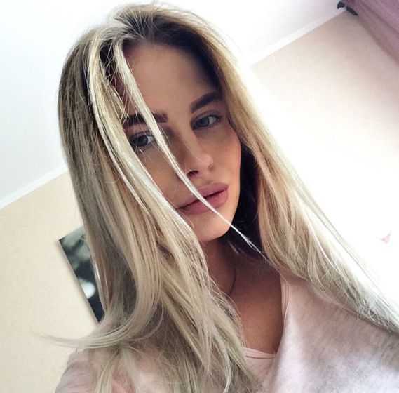 Скоро лето? Девочки, возвращаться