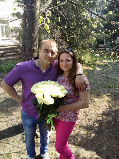 Приииввееет