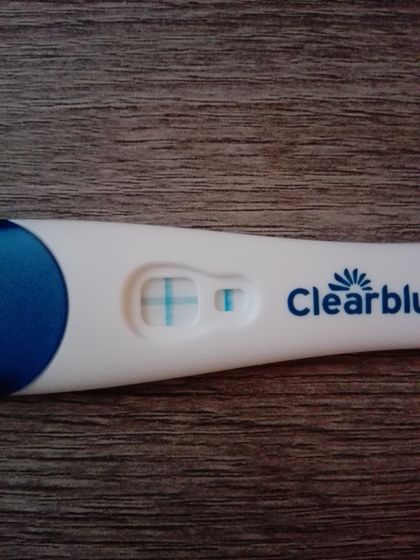 Женское счастье...👶