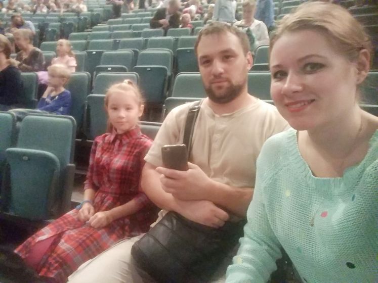 Пока хочется писать