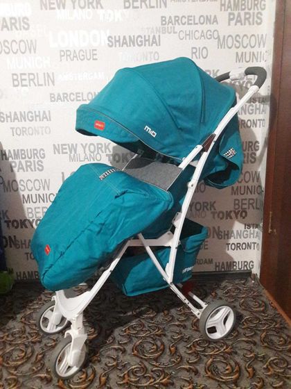 Продаю Коляку!