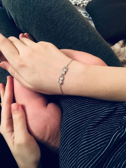 Мамины ❤️