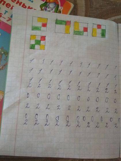Дневник 1-7 апреля 2019 года. Бассейн, прогулки, покупки, занятие в