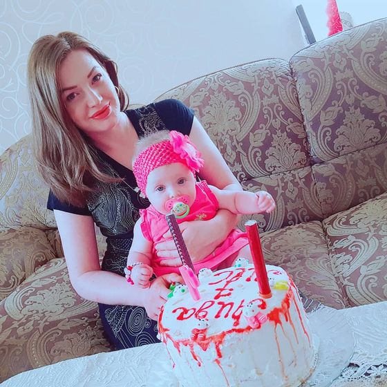 7 мес люблю😍😍