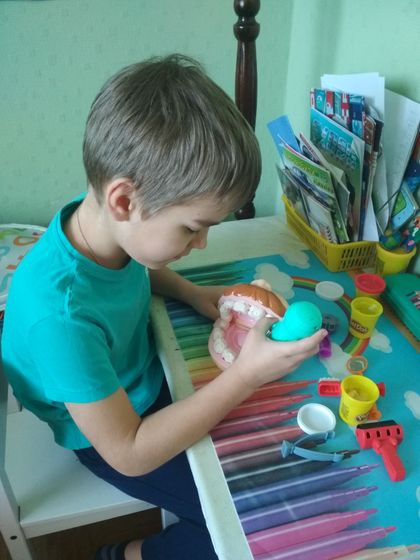 Дневник 11 - 15 марта. Домашние занятия, 