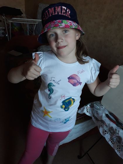 I 'm waiting for the summer)))
