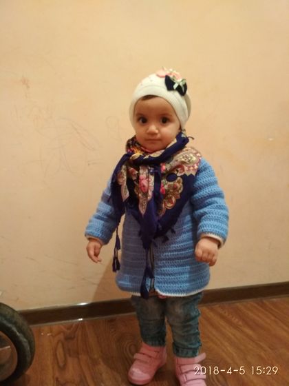 Муж и сын , захотели чуду
