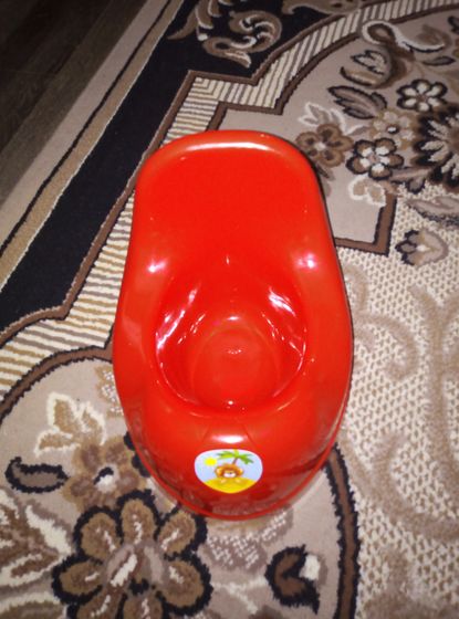 Горшок