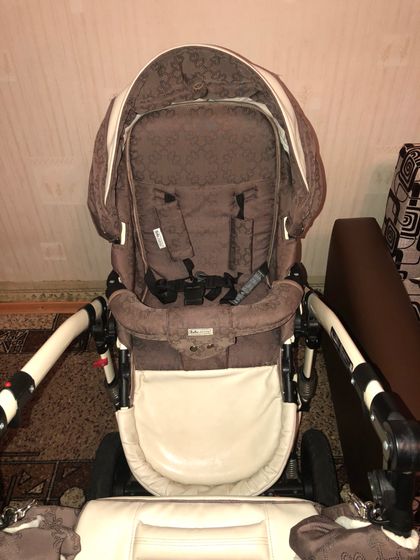 Bebe Mobile Toscana 2в1